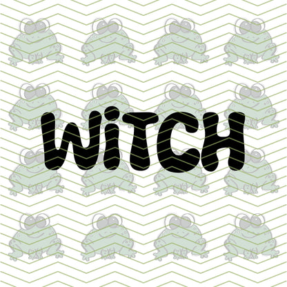 Witch