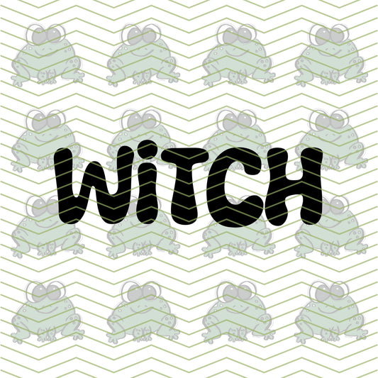 Witch